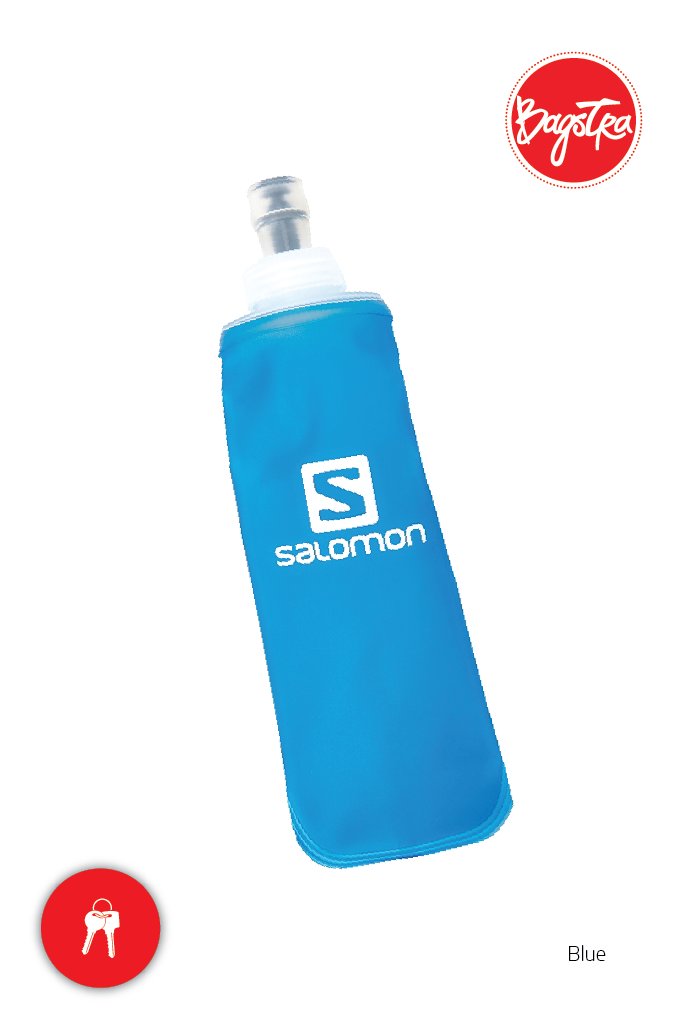 Salomon Soft Flask 250 ml STD 28